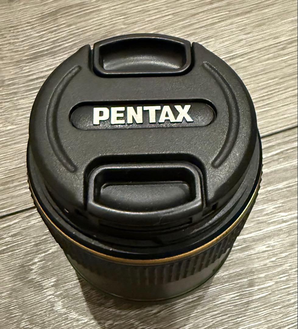 レンズ(単焦点) PENTAX SMC DA* 55mm F1.4