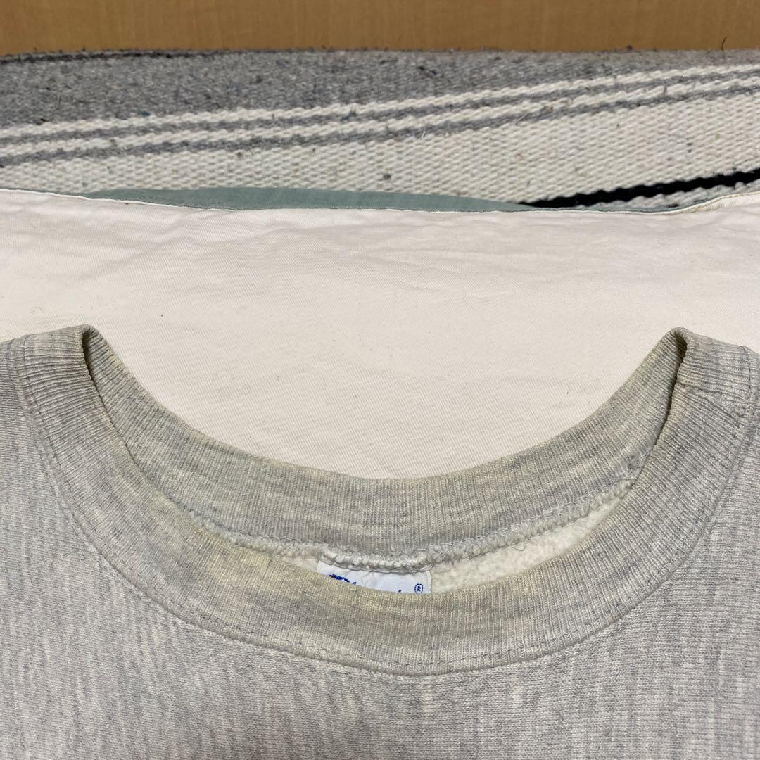 Champion リバースウィーブ RUTGERS 90s Lサイズ