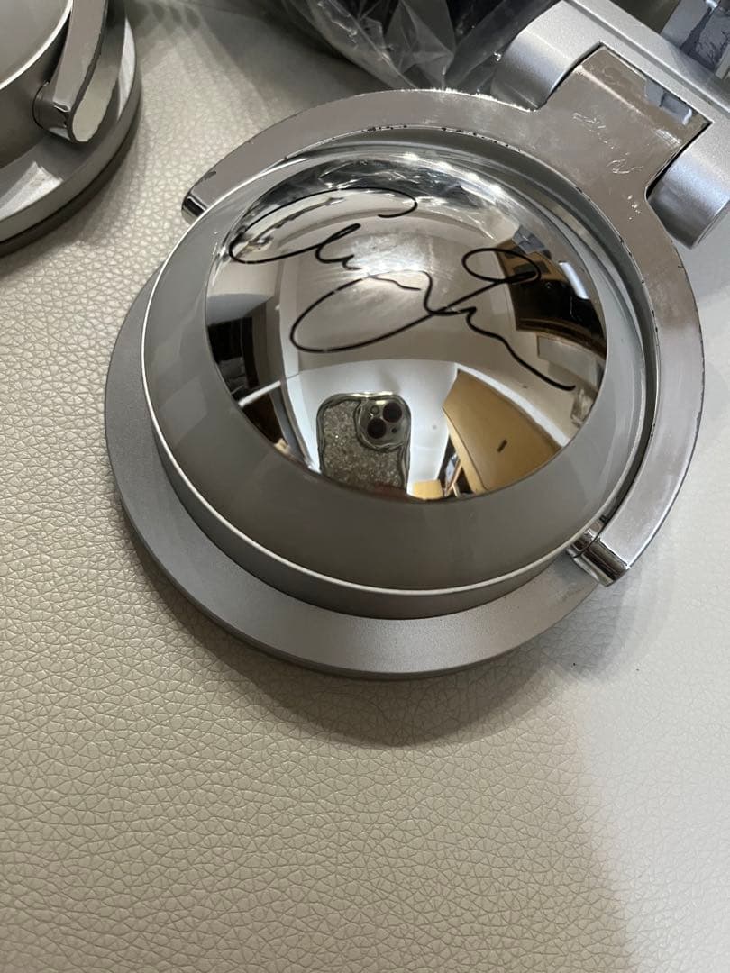 ★値下げ★ 猫耳ヘッドホン アリアナ・グランデModel 8色変化