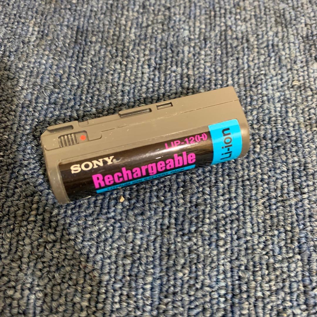 SONYソニーMDウォークマンMZ-R30