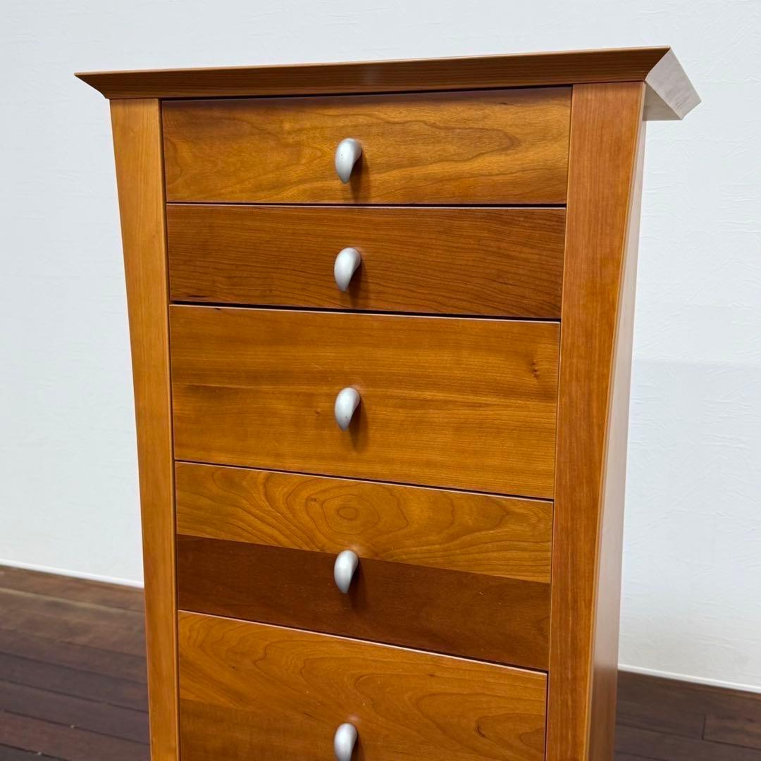 H18C7a Boconcept ボーコンセプト トランジット 7段チェスト