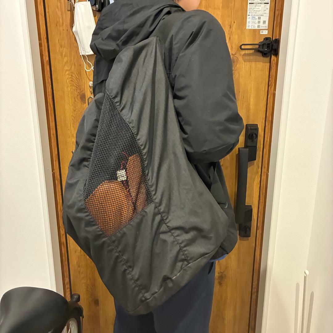 スノーボード　ブーツ　ケース付き