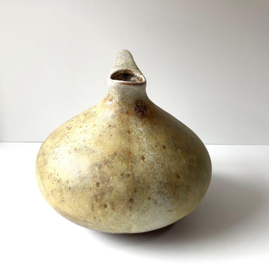 【最終お値下げ】fat lava ruscha 313 フラワーベース 花瓶