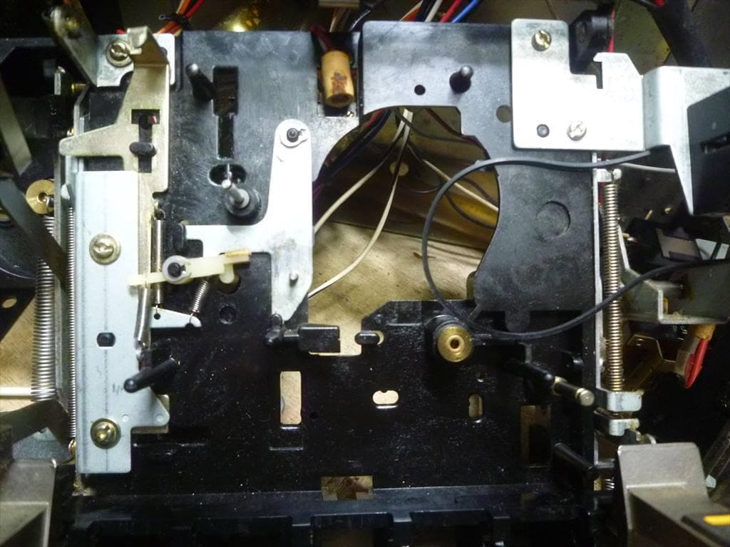 SONY ソニー カセットデッキ TC-2350SD 修理済 全機能動作 美品