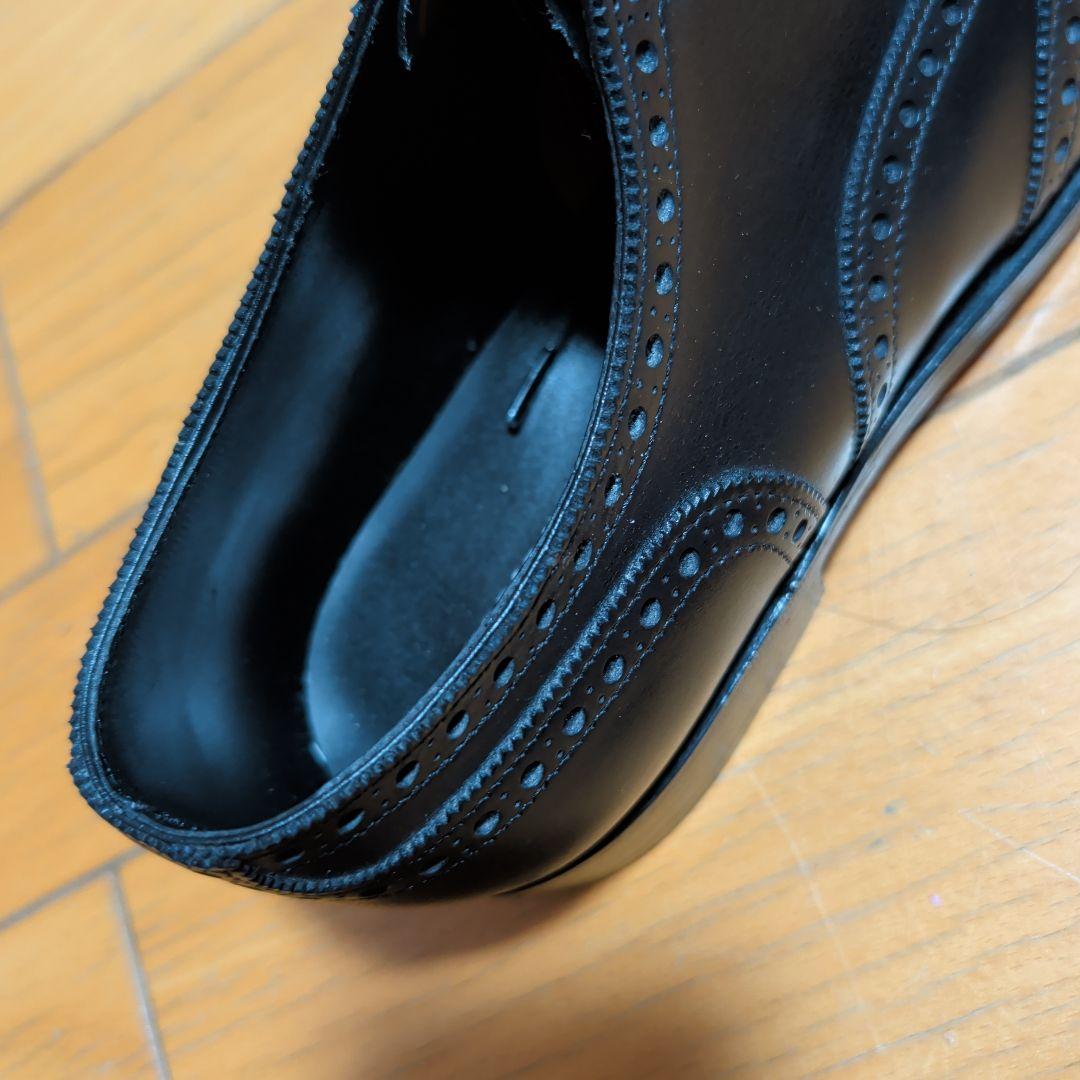 ジョンロブ　STOWEY