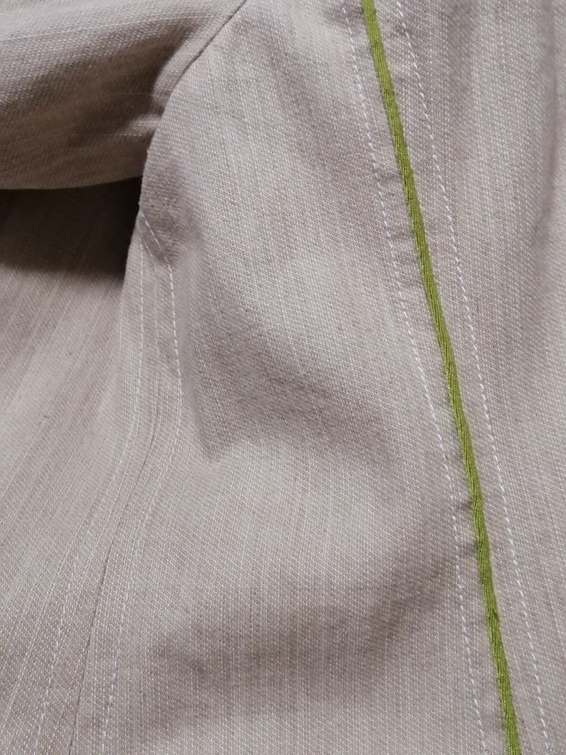 ゴ*コ様 MARU-TEN-BOU デニムジャケット