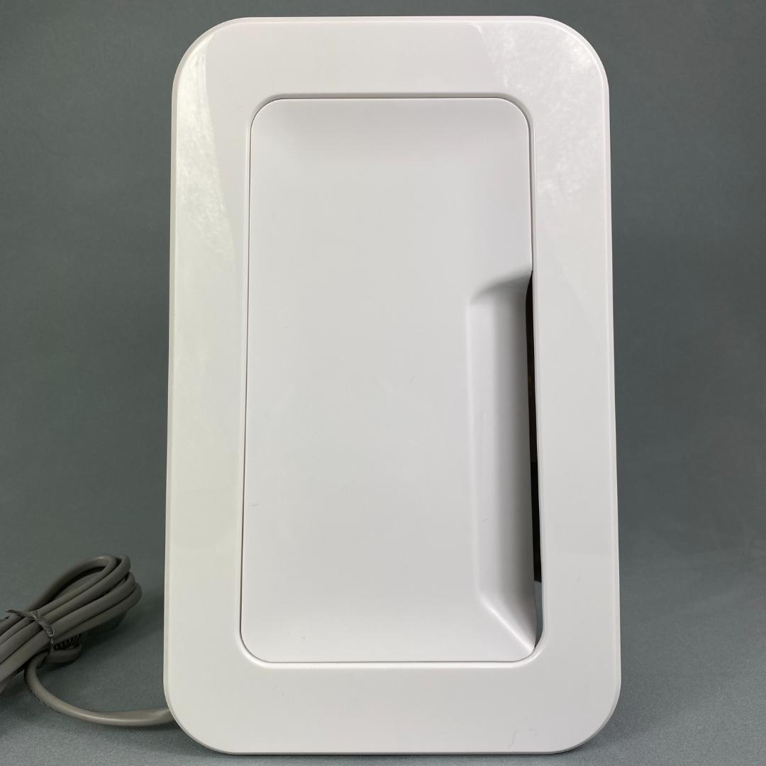 【美品】富士通ゼネラル PLAZION 小型脱臭機 DAS-15K 2019年製