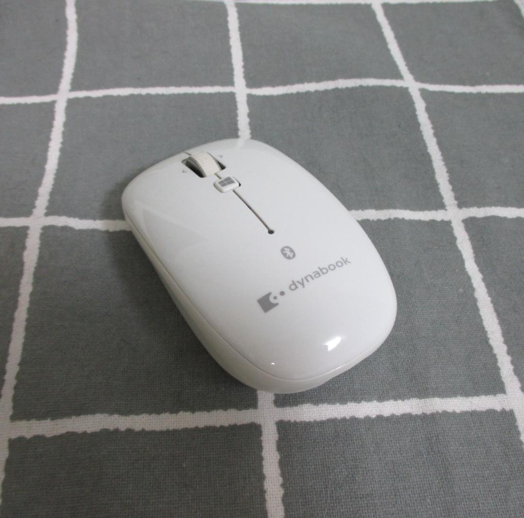 dynabookノートPC Corei7 8世代、ブルーレイ、バッテリー残98%