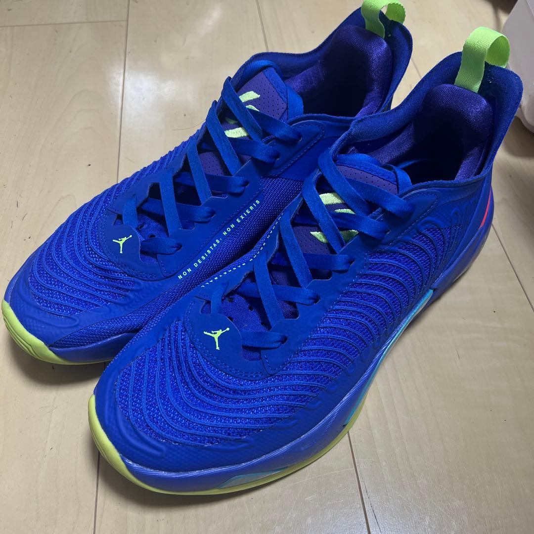 NIKE ルカ1 29センチ