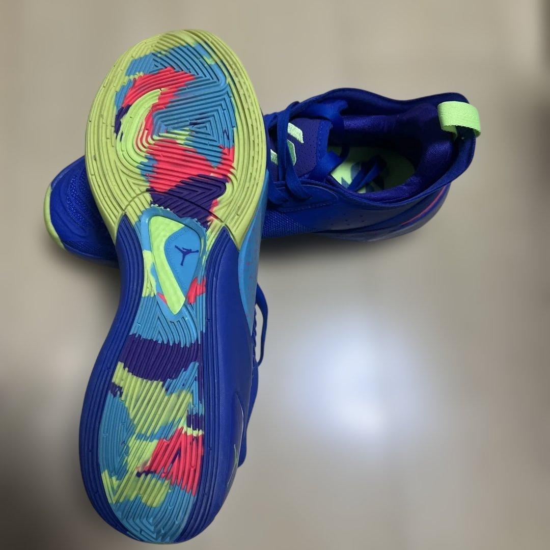 NIKE ルカ1 29センチ