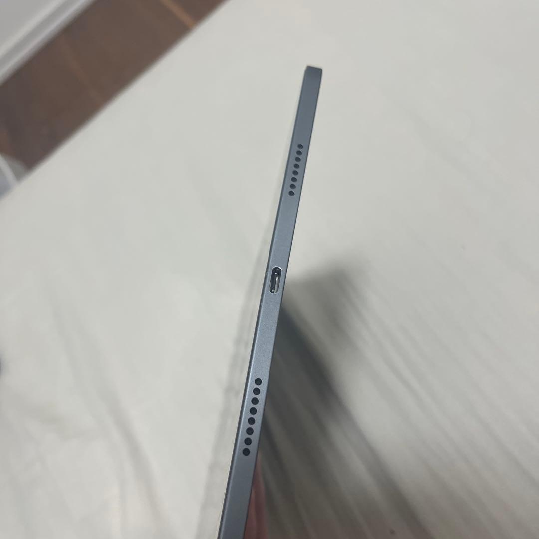 iPad Pro 11インチ M1 (第3世代) ケース、ガラスフィル