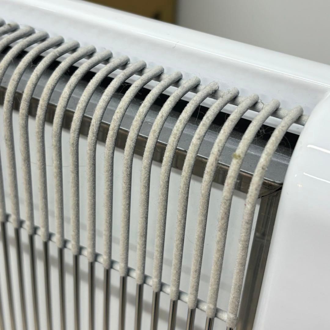 夢暖望 660型 YUME660-R17 遠赤外線輻射式パネルヒーター