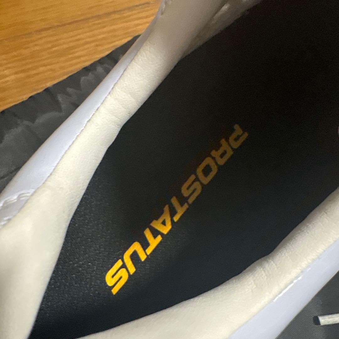 プロステ オーダースパイク 未使用