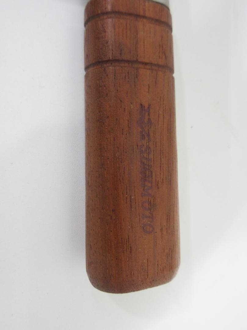 た*ま様 杉本 中華包丁 7号 4007