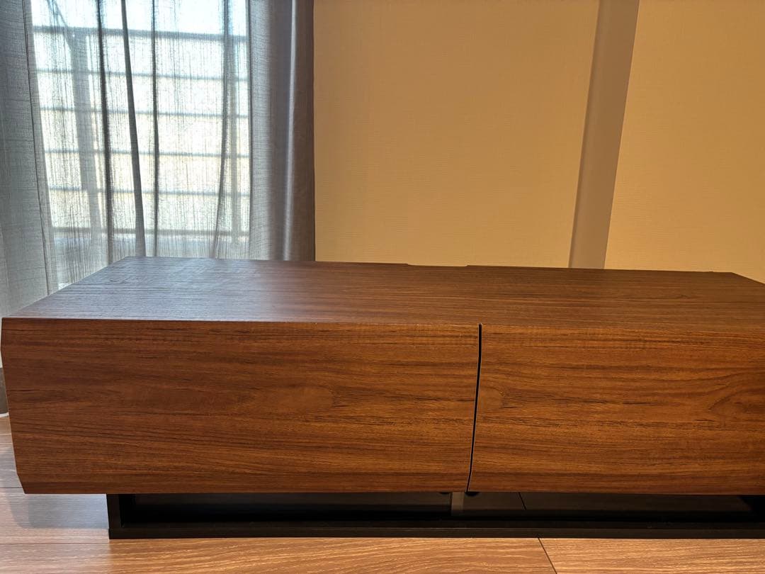 a様【32-50V テレビ用 】 白井産業 テレビ台 ローボード テレビボード