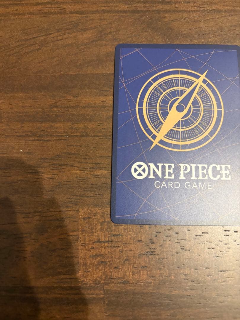 鬼気 九刀流 阿修羅 抜剣 亡者戯 レアパラレル　　　OP12-037