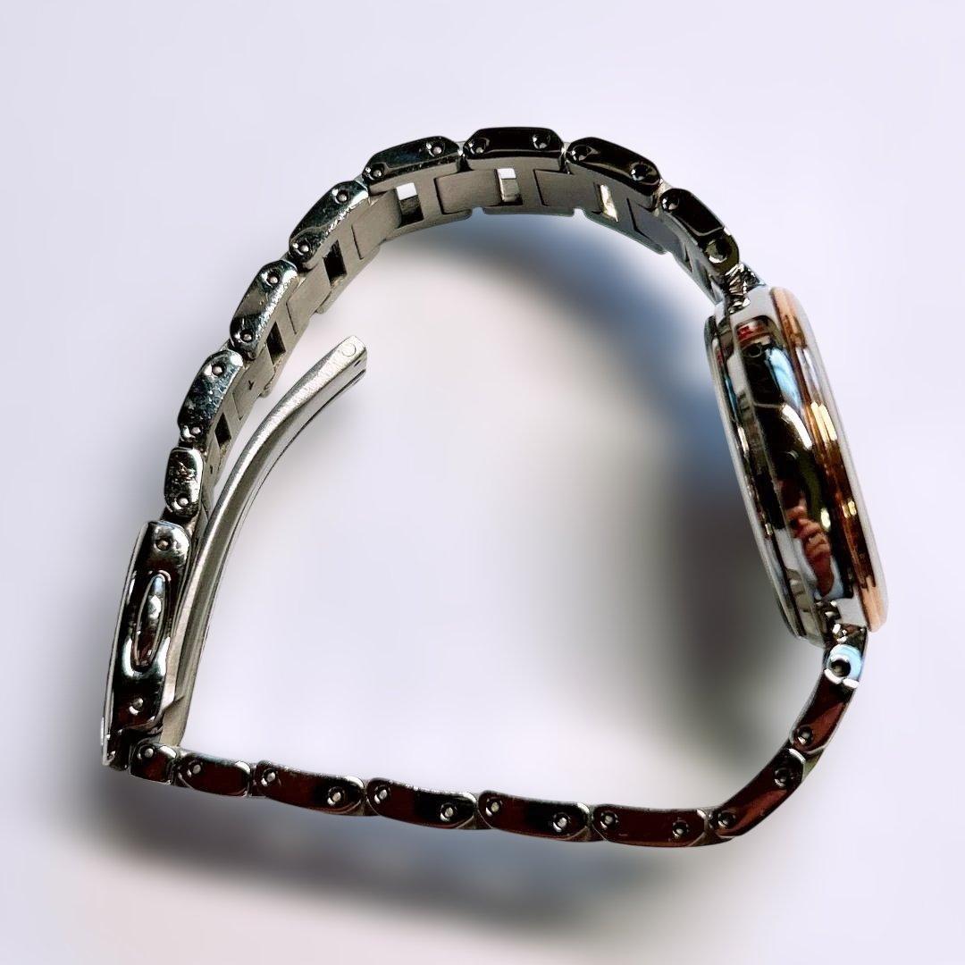 稼働 シチズン クロスシー CITIZEN xC 腕時計 ソーラー時計 H240