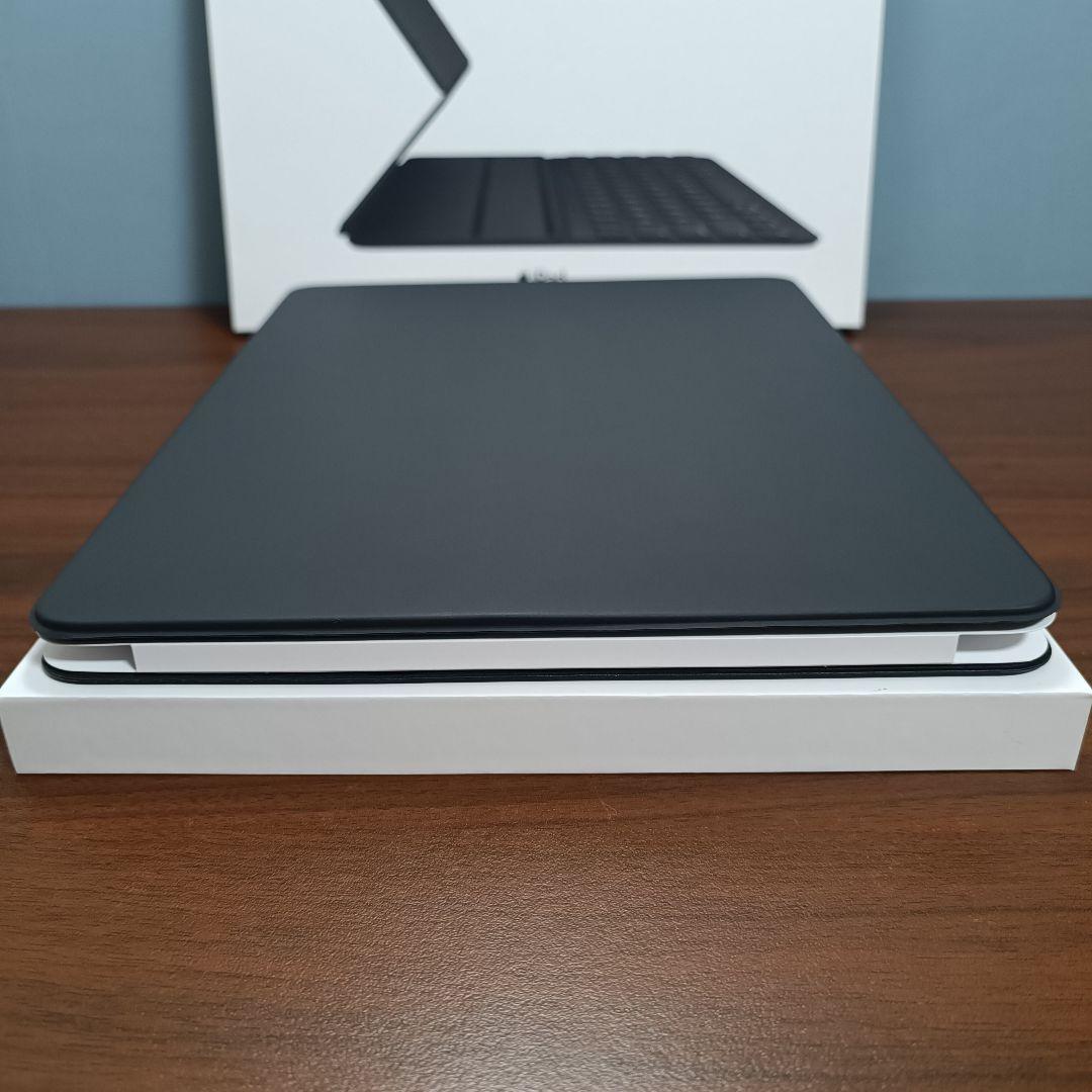 (美品) iPad Smart Keyboard Folio 12.9インチ