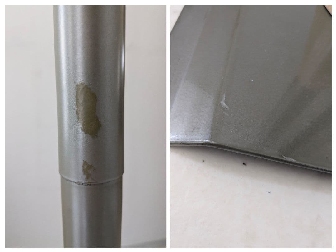 90s vintage ポールハンガー アノニマス ミッドセンチュリー モダン