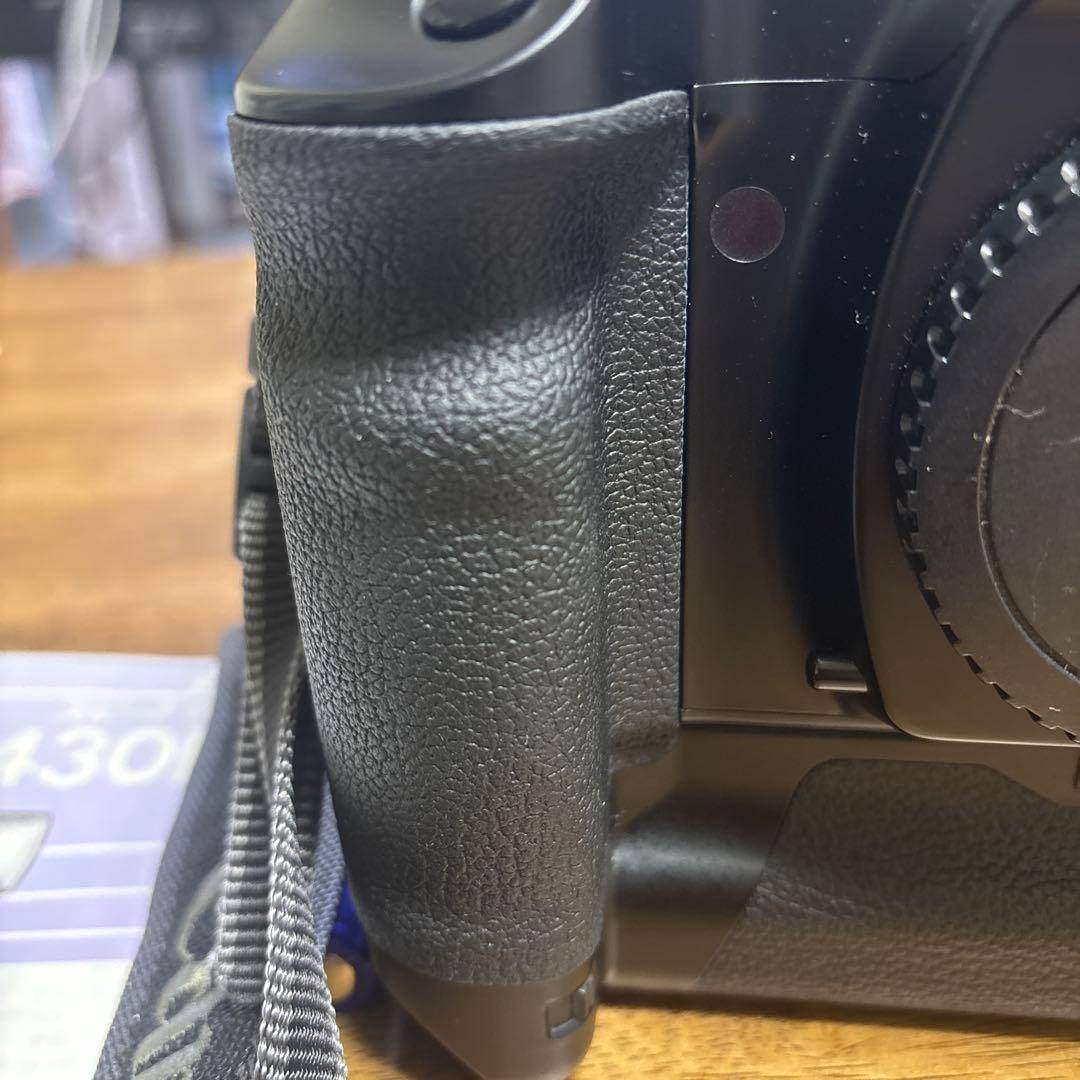 Canon EOS-1（GR-E1）フィルムカメラ