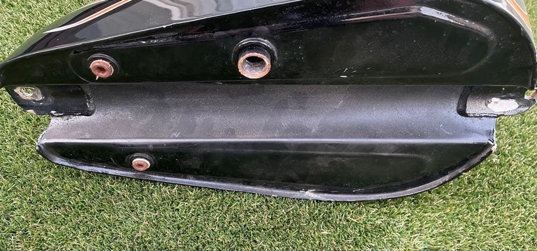 スポーツスタータンク