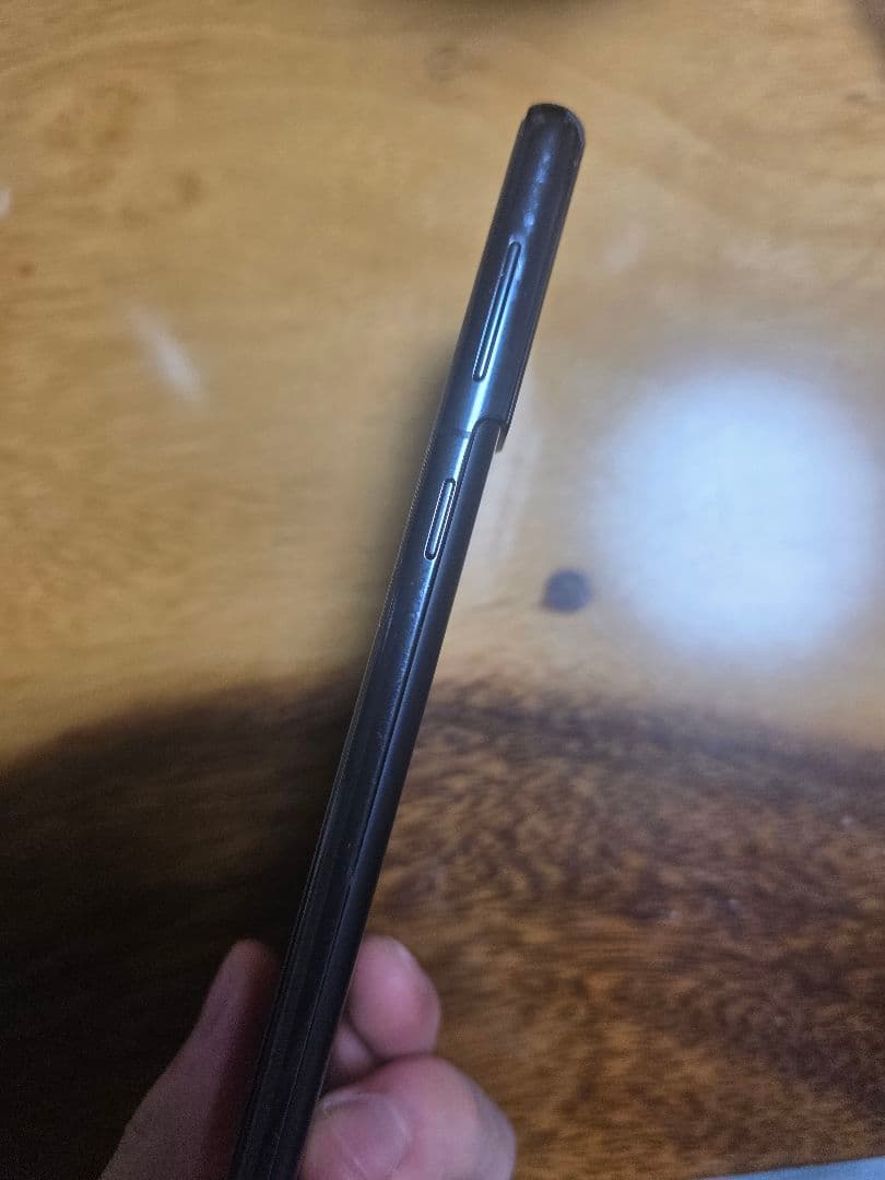 スマートフォン本体 Samsung Galaxy S21 5G docomo