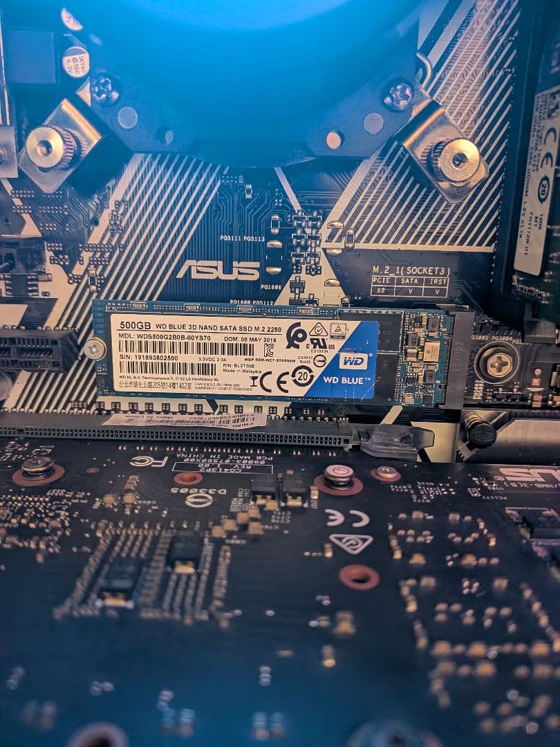 i7 9700 Windows11 ゲーミングPC GTX1080 8G