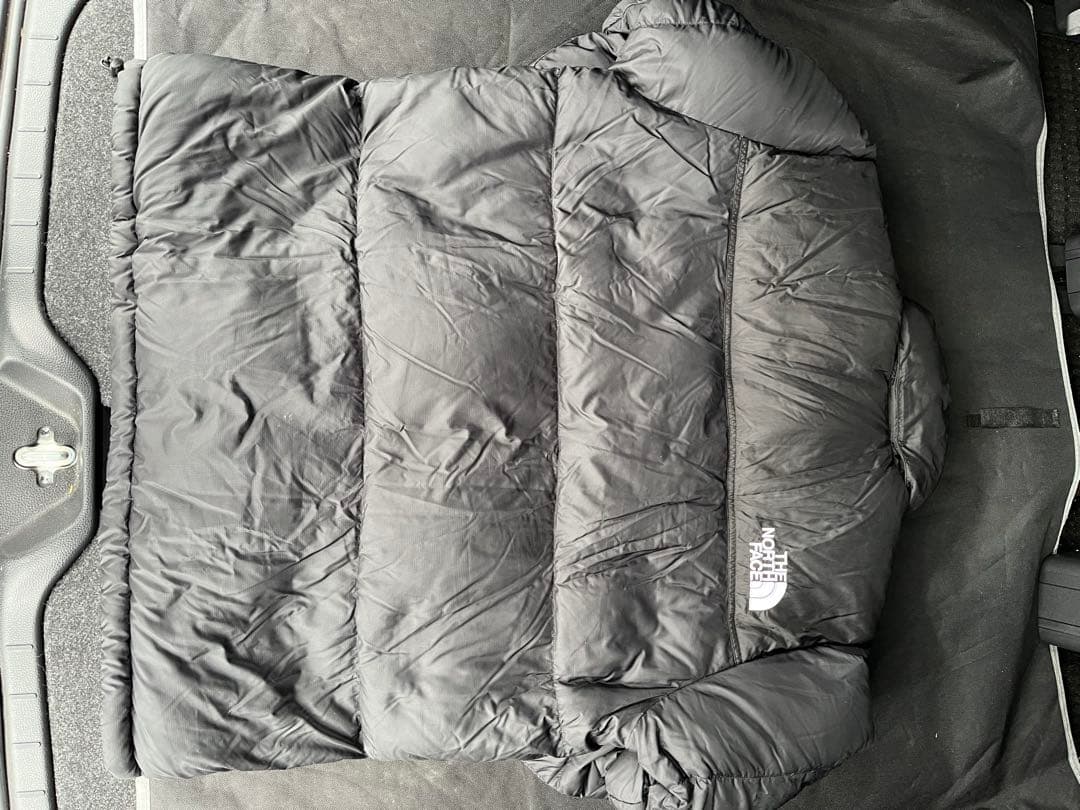 THE NORTH FACE ヌプシジャケット XXL