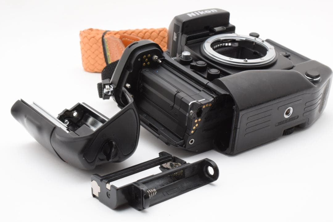 ★美品★ ニコン Nikon F4s ボディ #19239