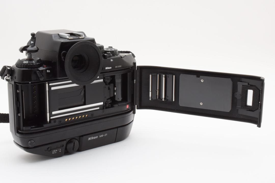 ★美品★ ニコン Nikon F4s ボディ #19239