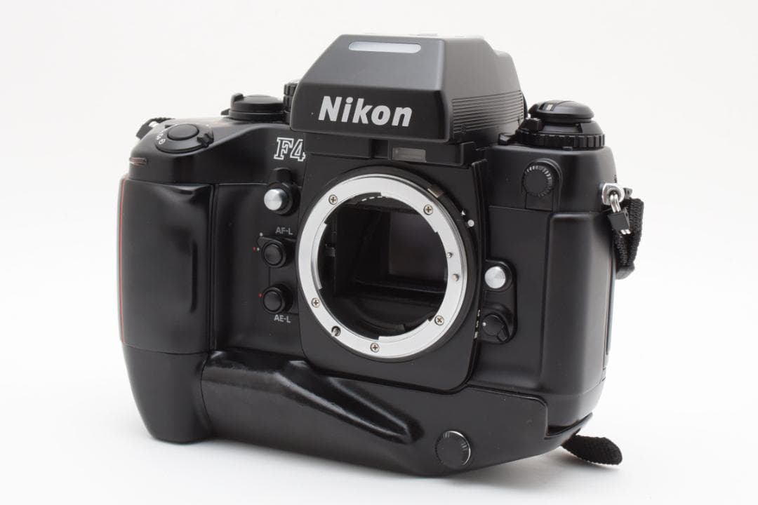 ★美品★ ニコン Nikon F4s ボディ #19239