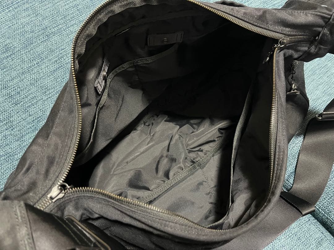 ポーターPORTER アロハ ハワイ柄 ショルダーバッグ