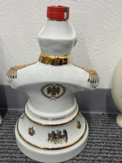 【ここ】 ブランデー/カムュ　セット