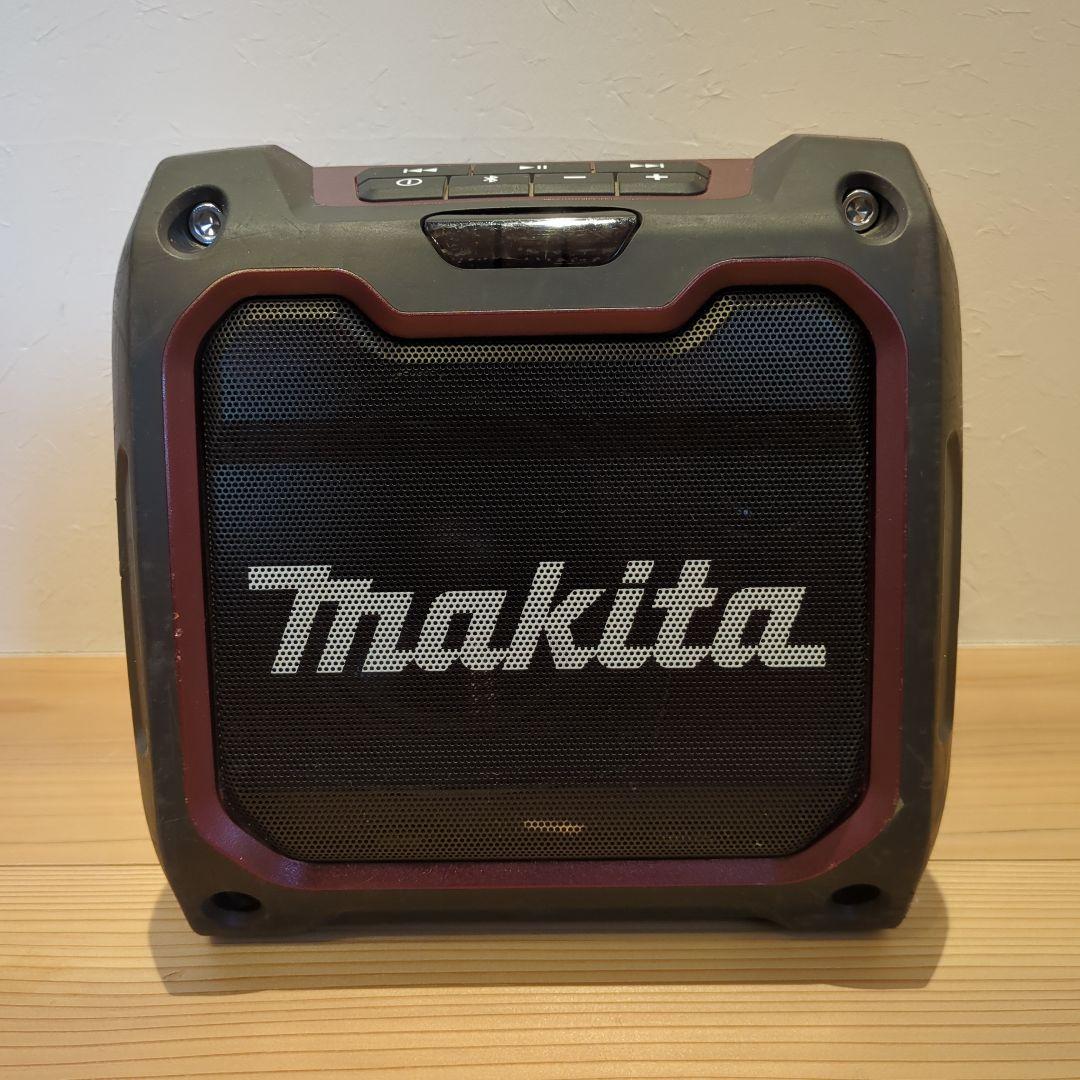 マキタ Bluetoothスピーカー MR200AR
