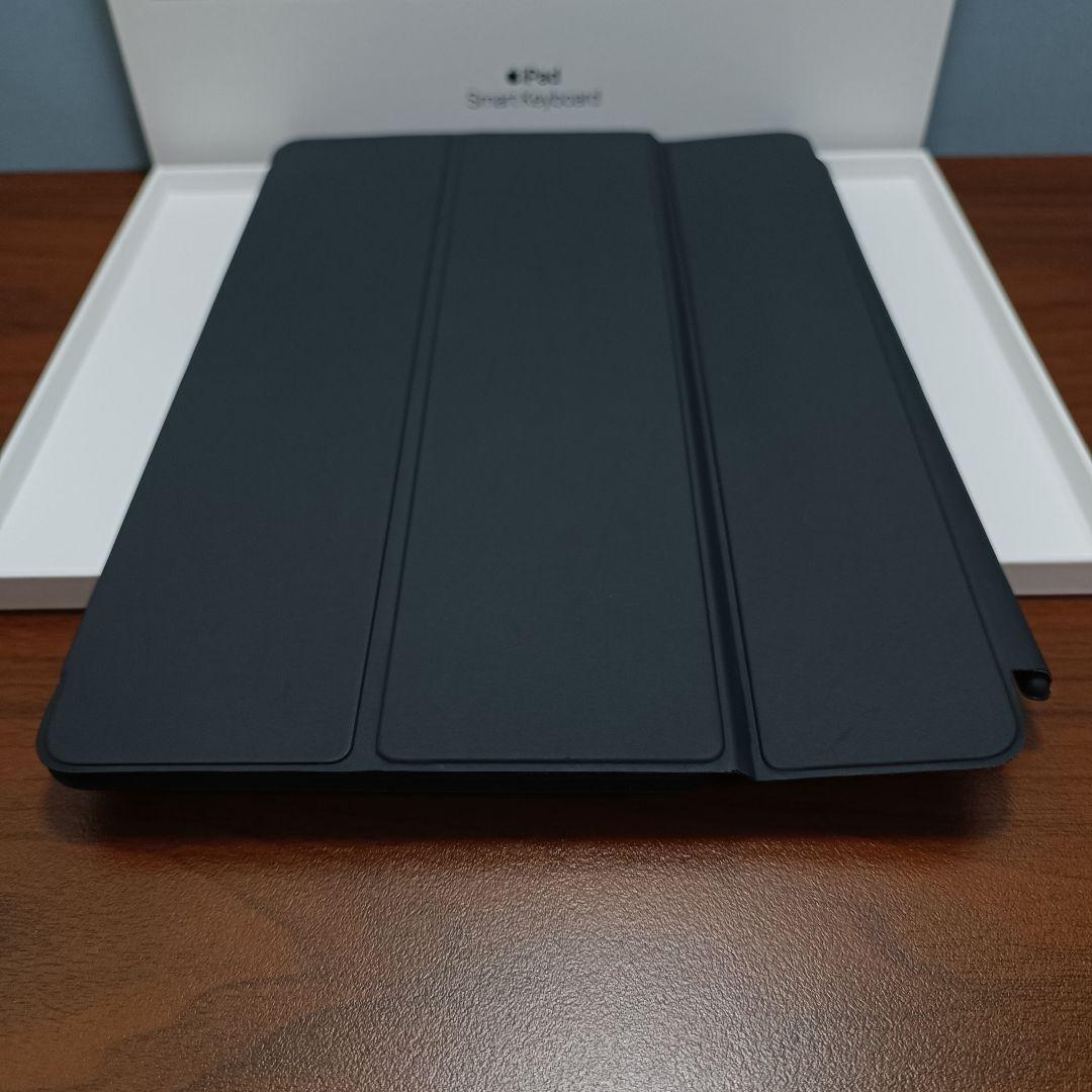 iPad 10.2 第7世代 WiFi 32GB、Keyboard、Pencil