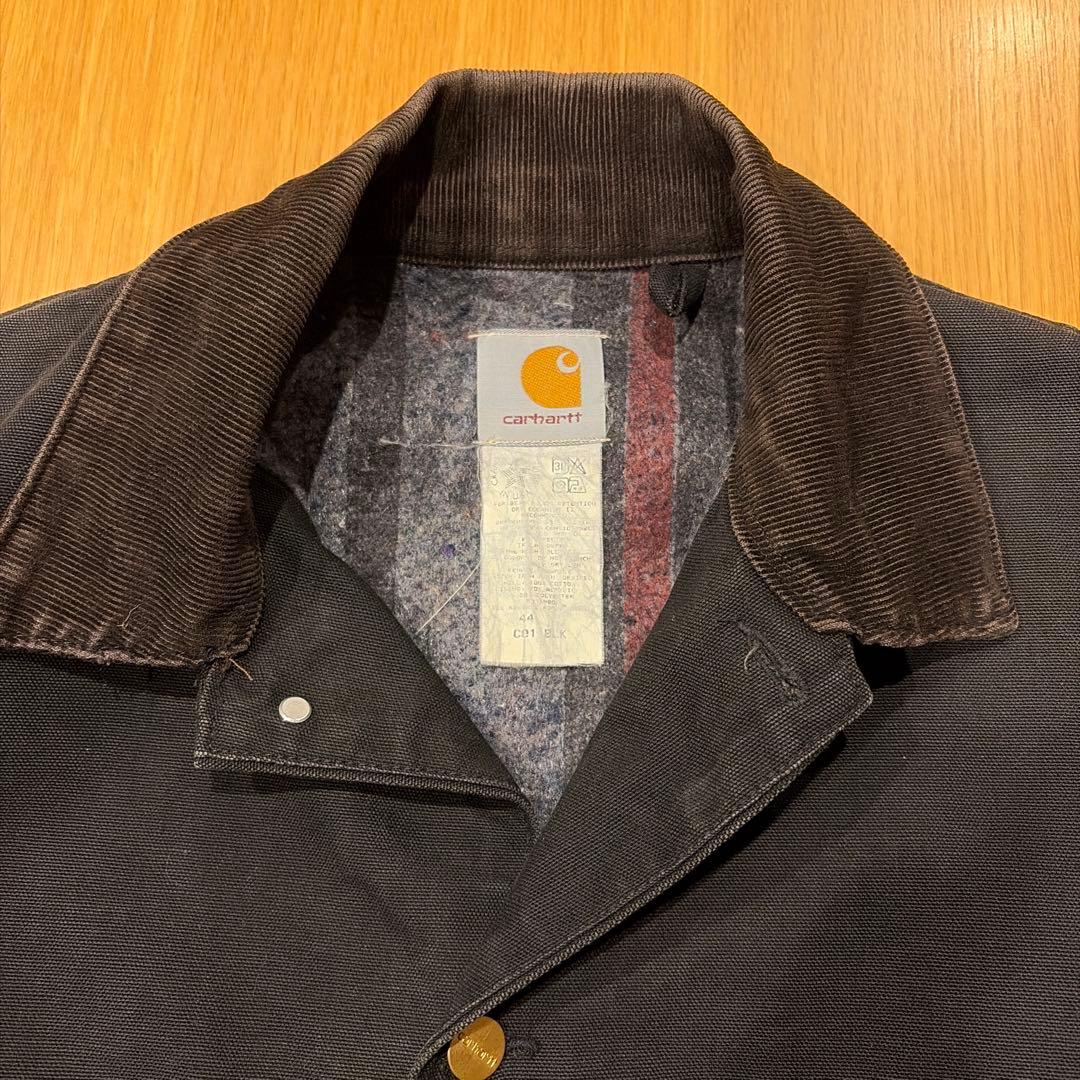 Carhartt カーハート ミシガンチョアコート カバーオール usa 星タグ