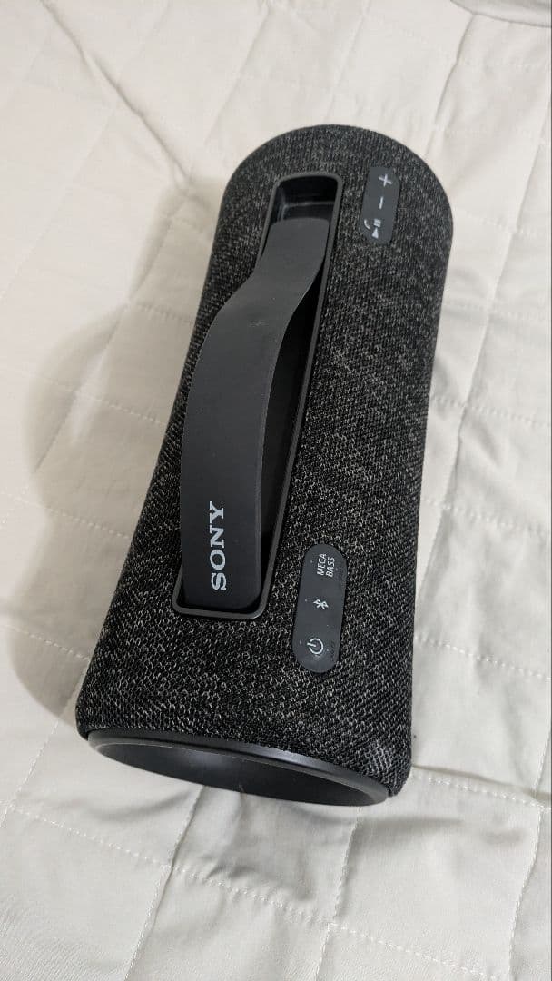 ソニー ワイヤレススピーカー SRS-XG300/黒