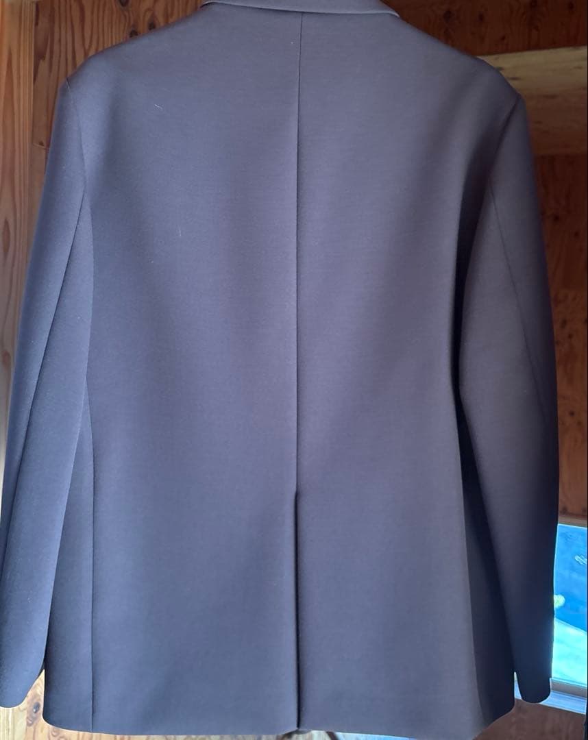 ジャケット・アウター DEUXIEME CLASS AVANCE Jacket 24SS