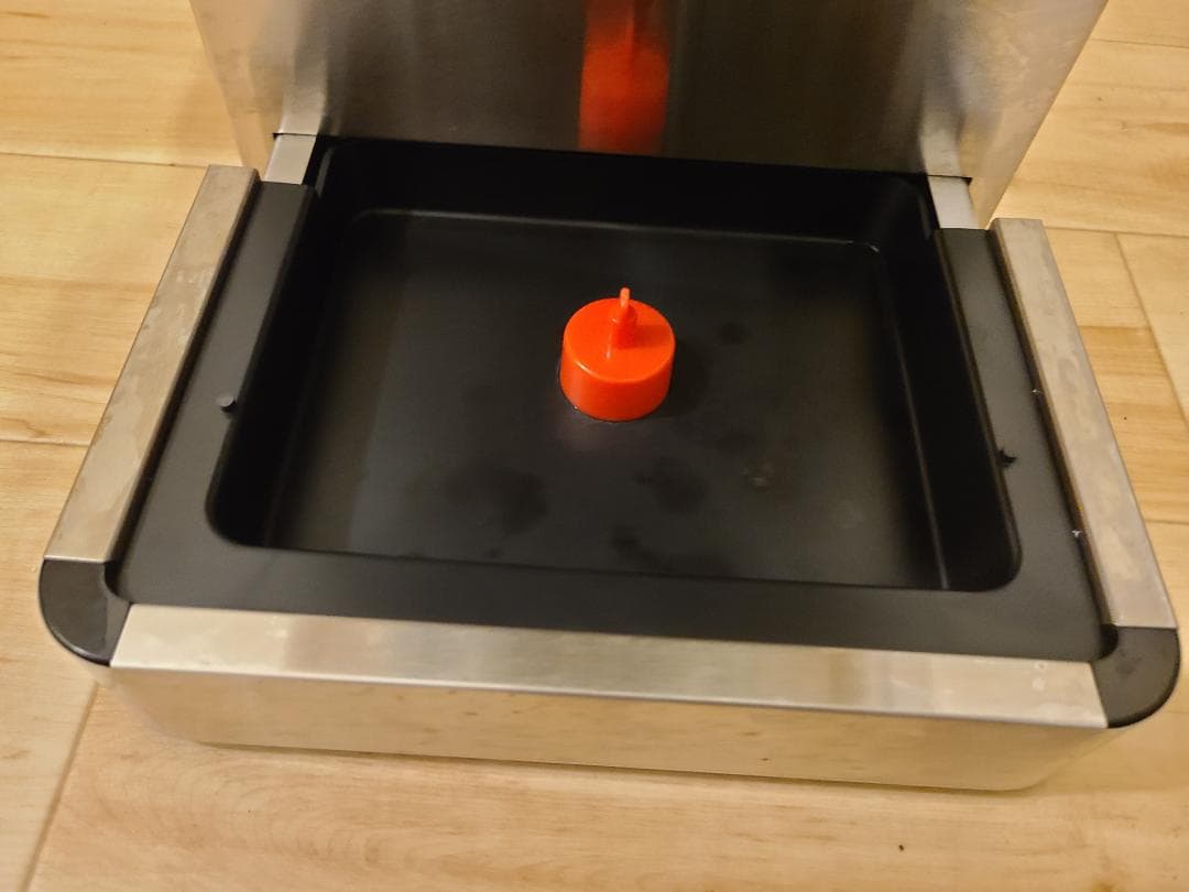 Solis ソリス BARISTA GRAN GUSTO SK1014