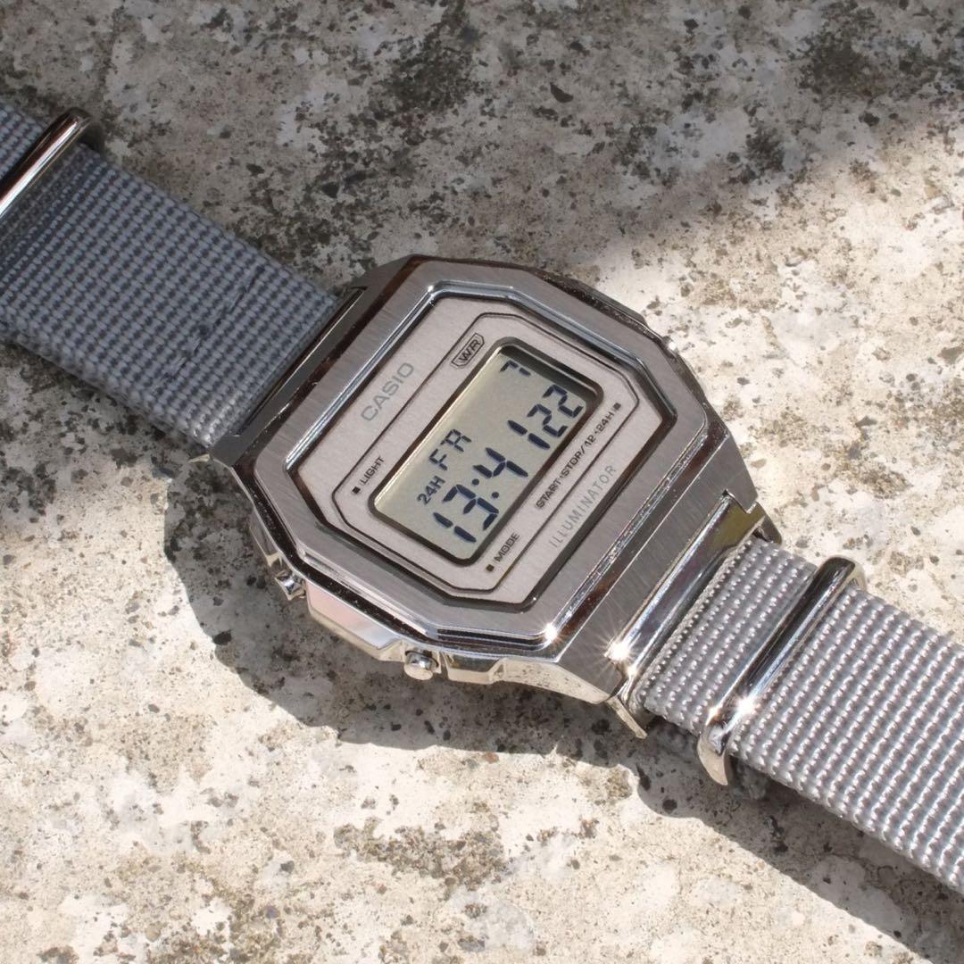 CASIOカシオ クラシック プレミアムシリーズ A1000DN-7JR