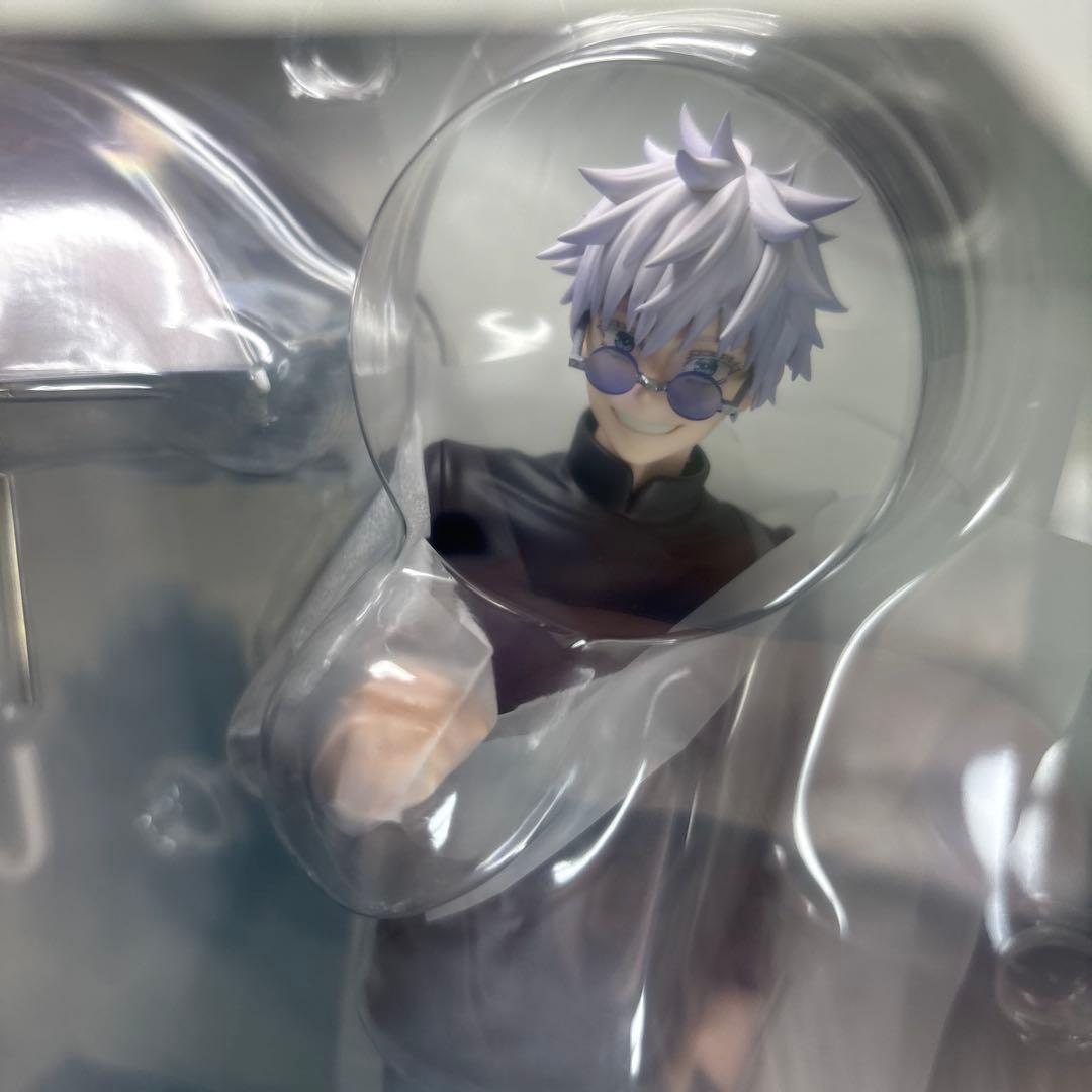 五条悟 高専Ver. 【限定販売】呪術廻戦★メガハウス