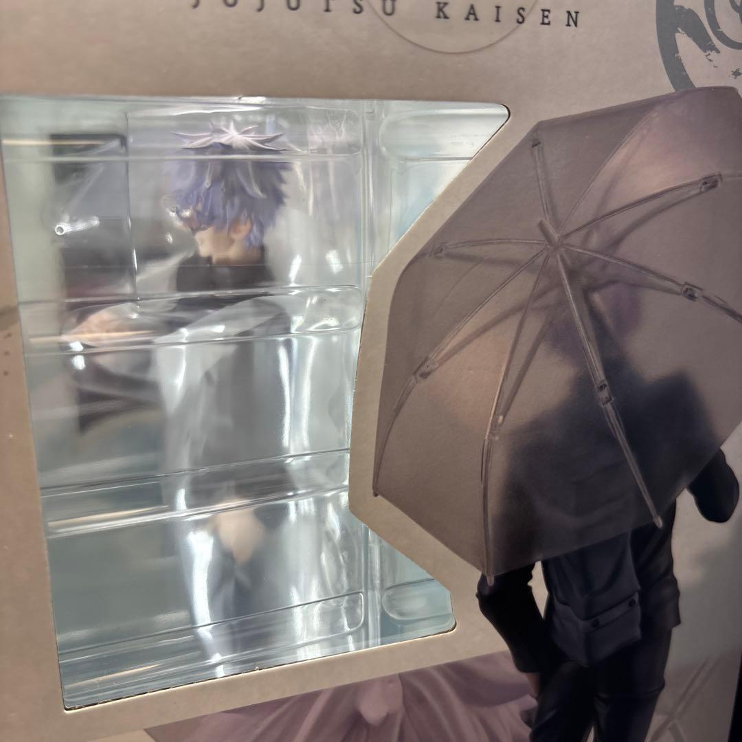 五条悟 高専Ver. 【限定販売】呪術廻戦★メガハウス