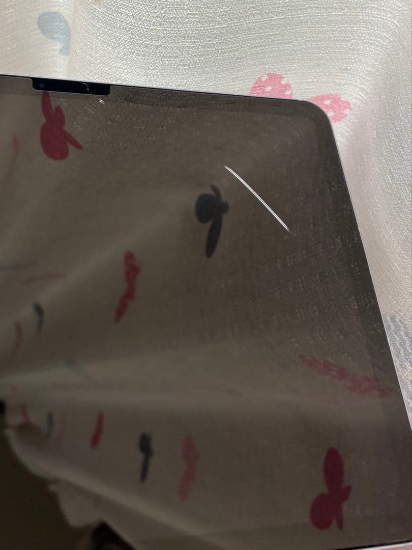 11インチ iPad Air(M2) WiFi + CelluLar 128G