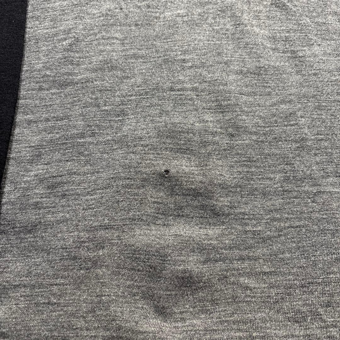 AD1997 コムデギャルソンオム ニット 田中オム 切り替え アーカイブ