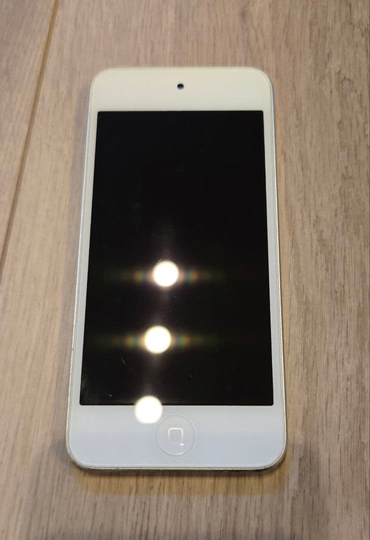 【最安特価処分】iPod touch 第7世代 32GB A2178