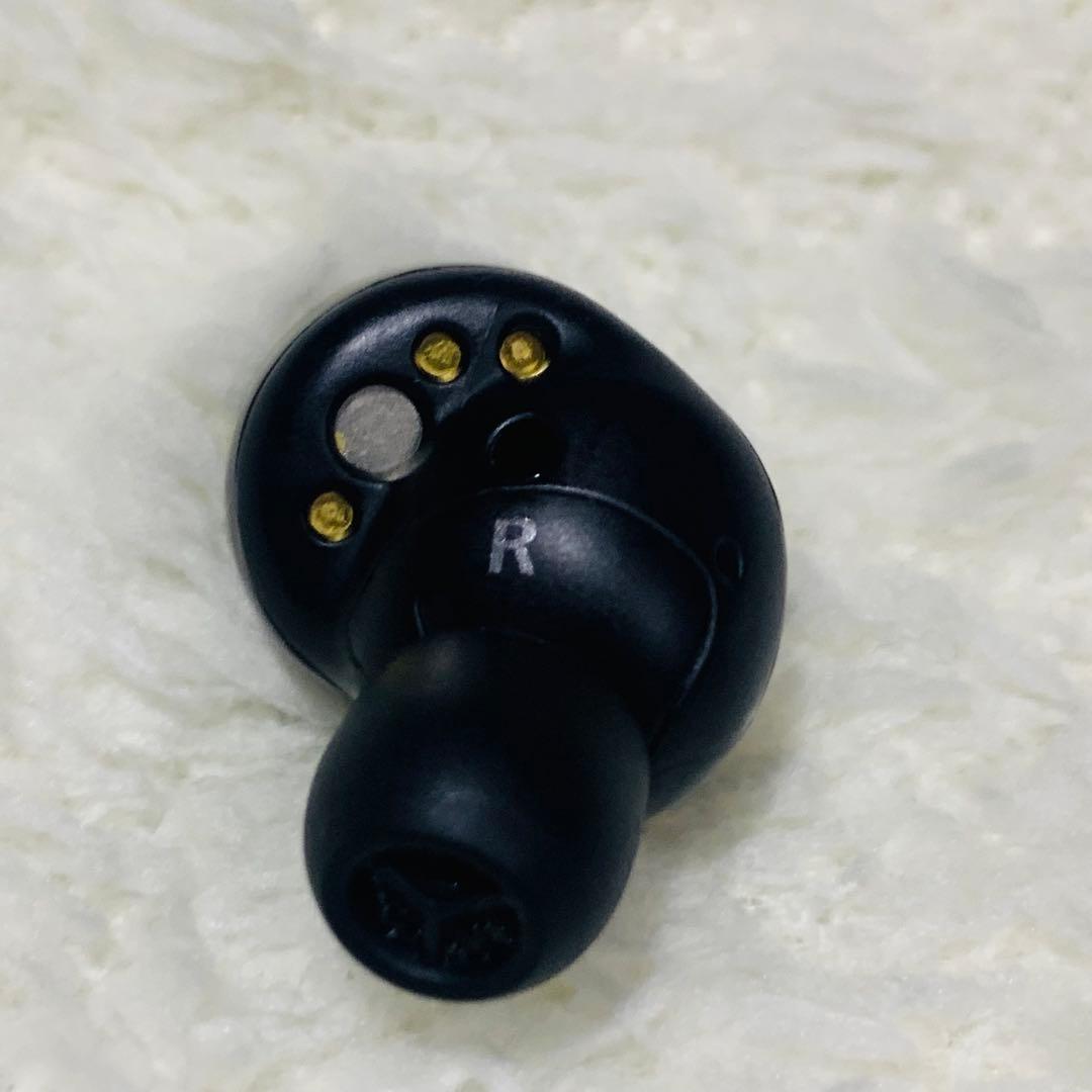 美品 テクニクス EAH-AZ80 ブラック 右R 右耳　Technics