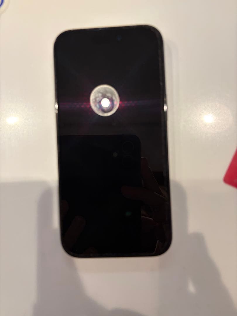 iPhone15 SIMフリー