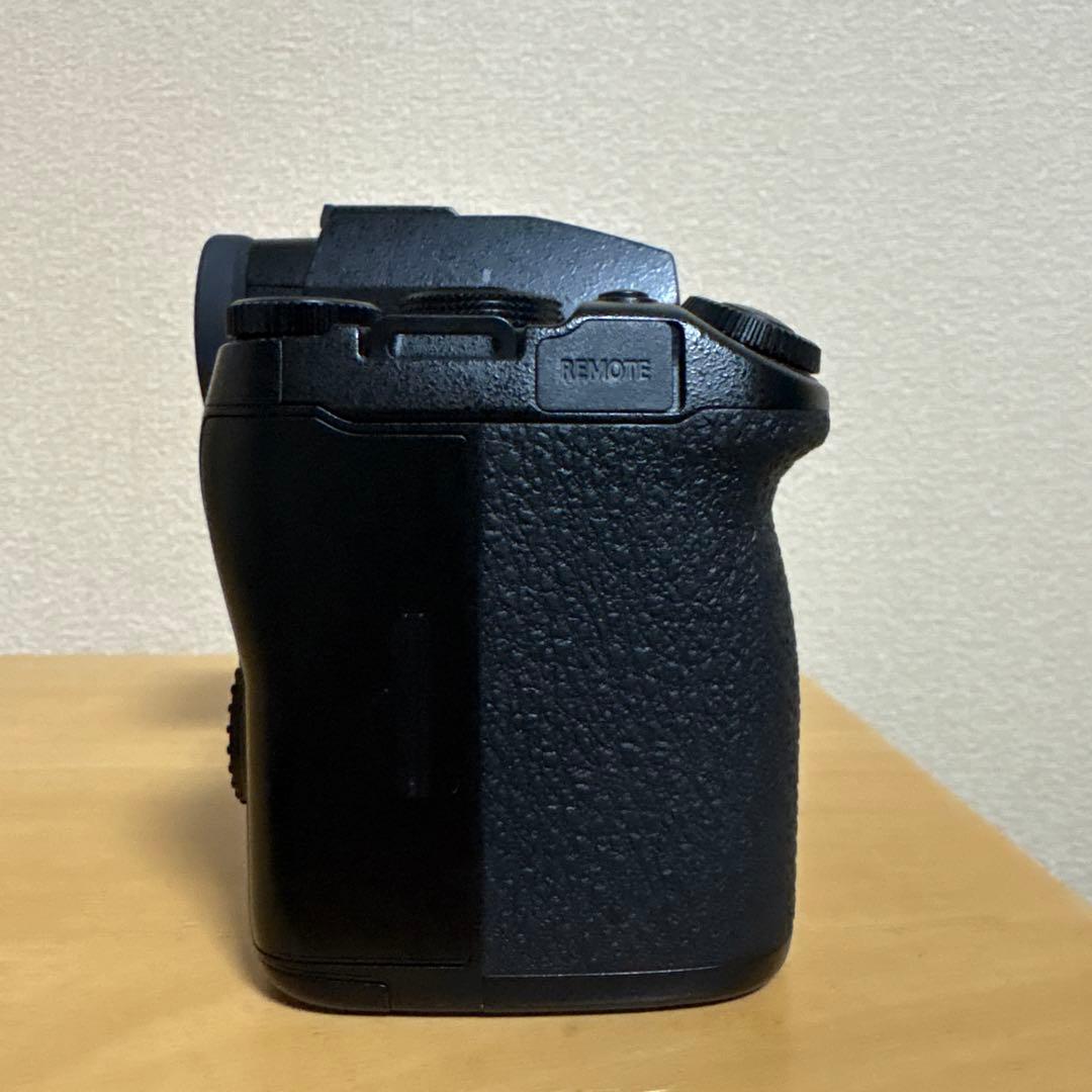 LUMIXs5iix＋SIGMA28-70＋NDフィルター＋カメラバック