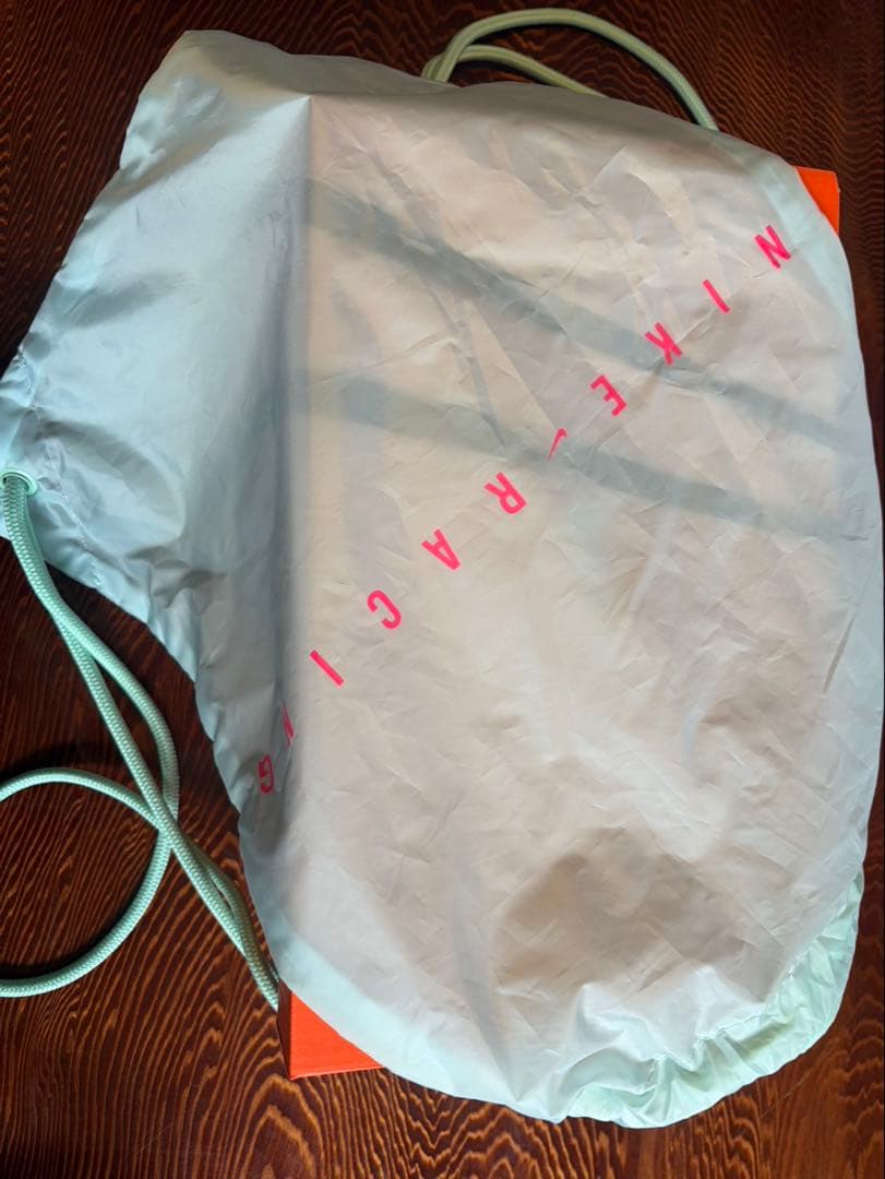 NIKE アフファフライ3 27cm