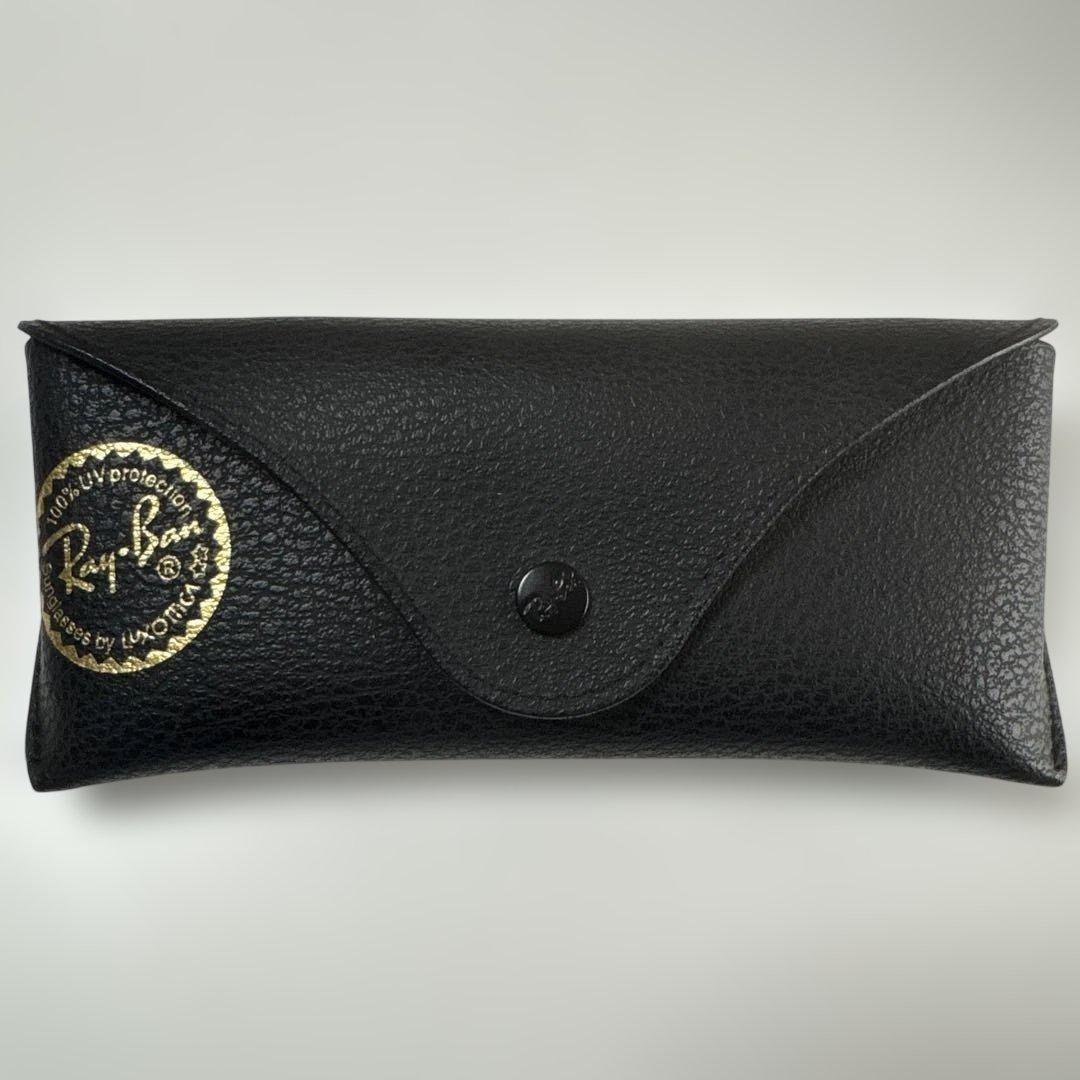 【極美品】Ray-Ban RB3592 ラウンド ピンク 生産終了 希少品